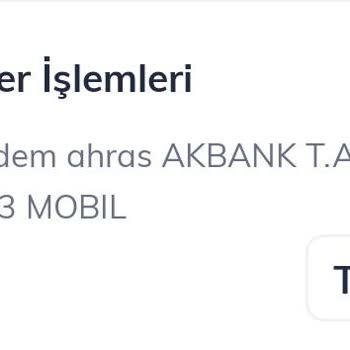 Sahibinden Güven Sorunuyla Karşılaştığım İnternet Alışverişi