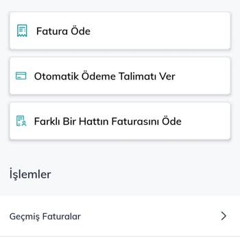 Türk Telekom Fatura Tutar İle İlgili