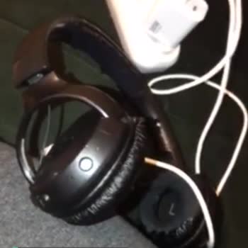 JBL Kulaklık Şarj Sorunu