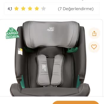 Ebebek Eksik Hizmet Ve Stok Sorunu İle Mağduriyetim