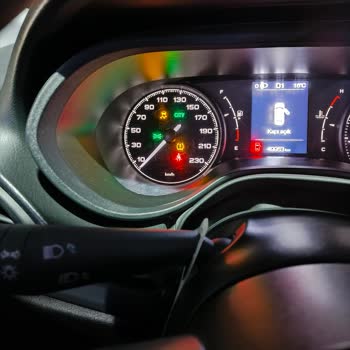 Avis Bayram Kiralığı Araç Kabusu!