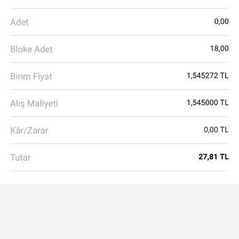 VakıfBank Fon Alım Şikayeti