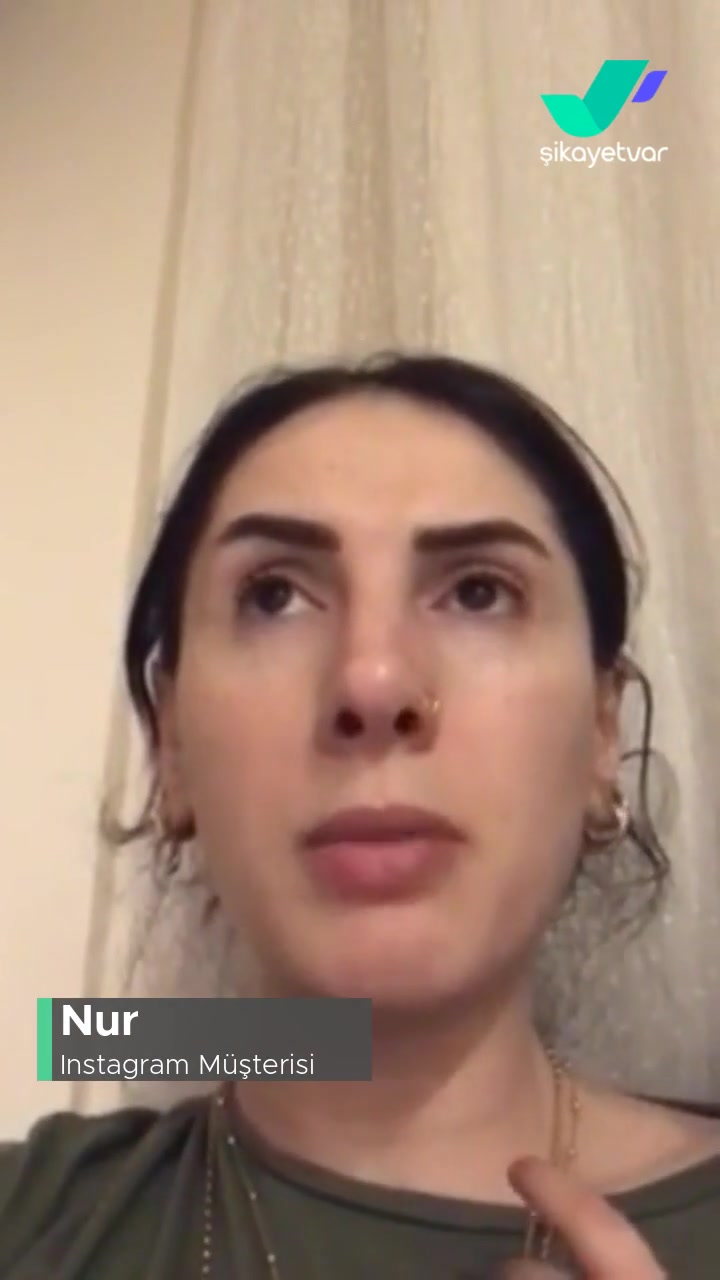 Instagram Sorun Acil Giderilsin videonun kapak resmi