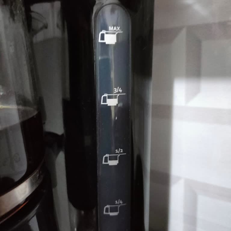 Karaca Robotea Connect 3 İn 1 Çay Makinesi Su Haznesi Hatası