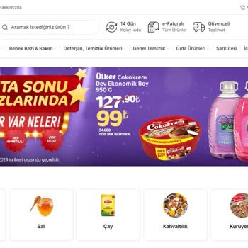 Tiklasec.com Mama Aldım