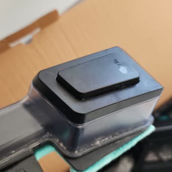 Fakir Bolt X Plus Aqua 8472 Dikey Şarjlı Kablosuz Süpürge