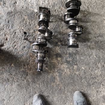 Genmot Krank Sorunu Ve Firma Sorumsuzluğu