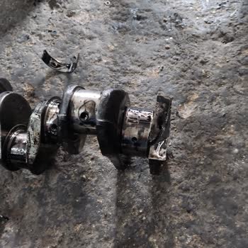 Genmot Krank Sorunu Ve Firma Sorumsuzluğu