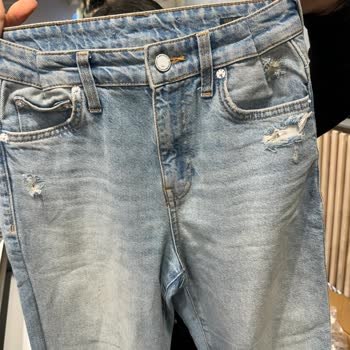 Mavi Yanlış Ve Kullanılmış Ürün Gönderimi