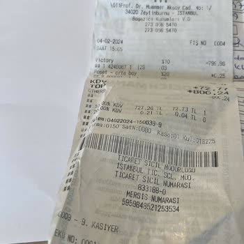 Deichmann Olivium Mağaza Sattığı Ayakkabının Arkasında Durmuyor...
