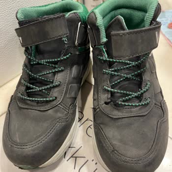 Deichmann Olivium Mağaza Sattığı Ayakkabının Arkasında Durmuyor...