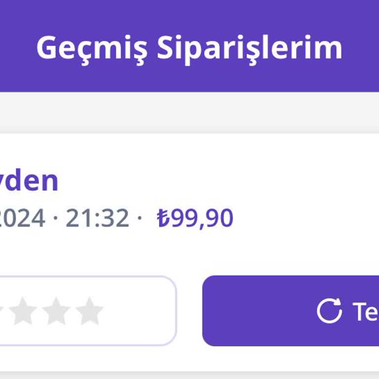 Getir Su Kuzeyden Çeşme Suyu