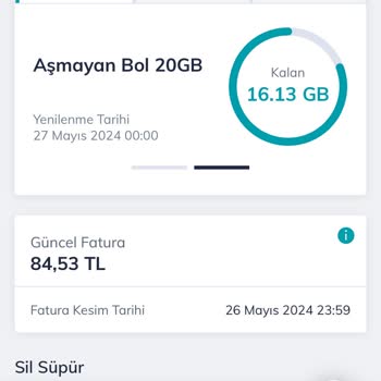 Türk Telekom Taahhüt Yenilemede Anormal Fiyatlandırma Politikası