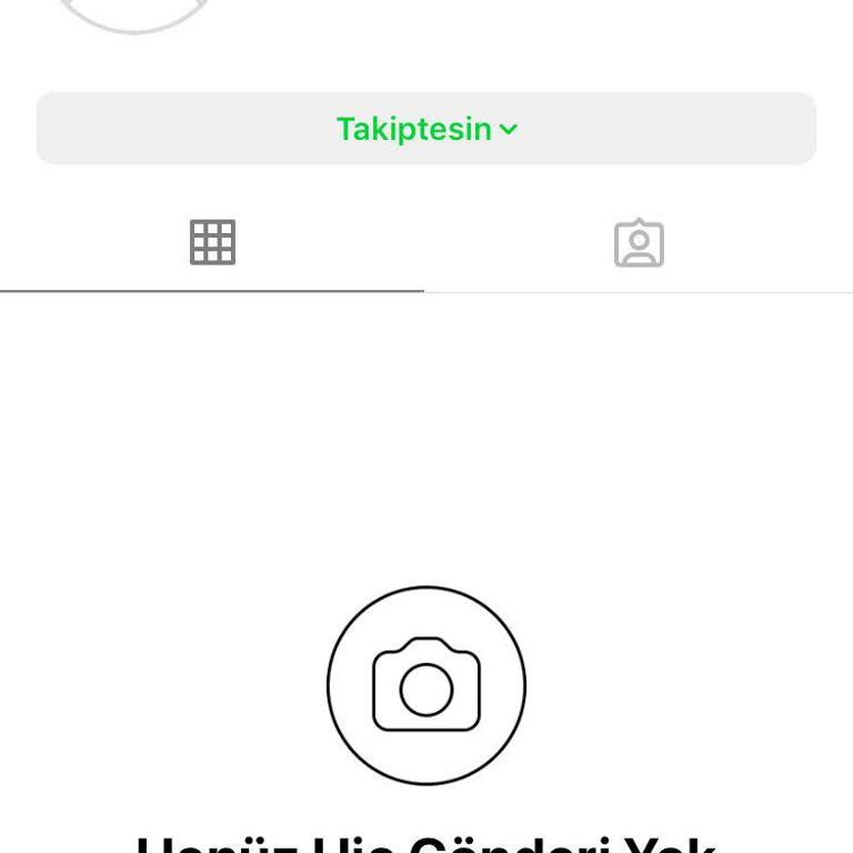 Instagram Hesabım Çalındı!