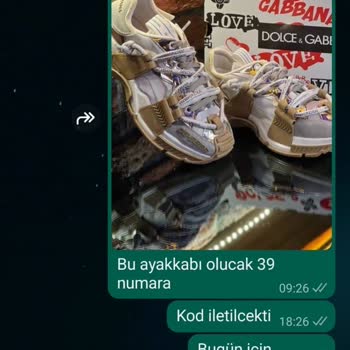 By Merve Kaya Böyle Hizmet Anlayışı Olamaz