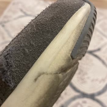 Skechers Ayakkabı Tabanı Dağılıyor