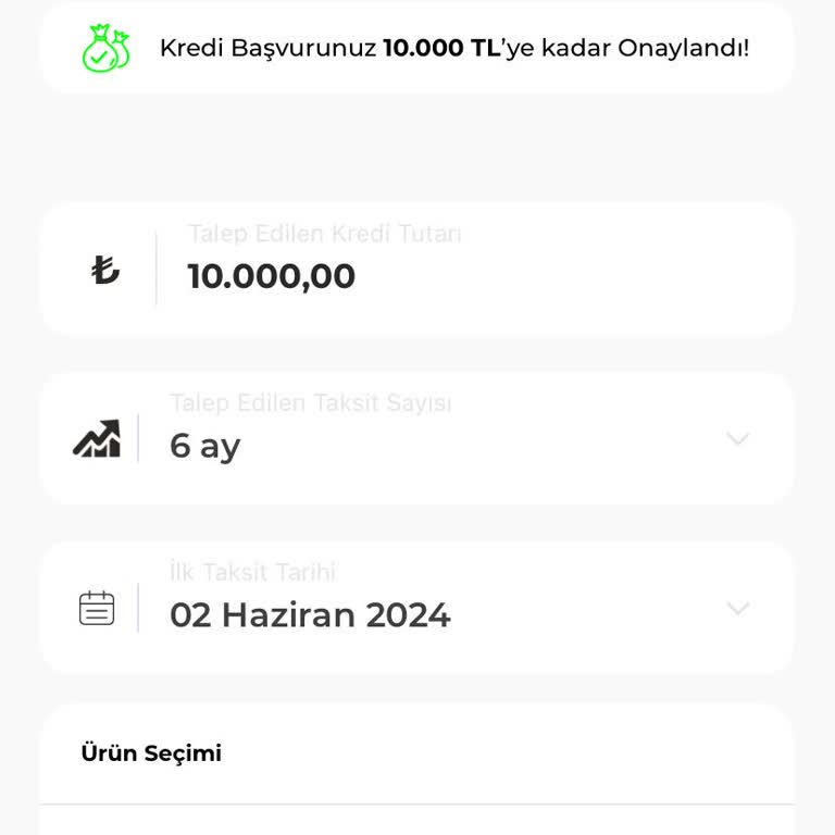 On Dijital Bankacılık Yanıltıcı Faiz Kampanyası Deneyimi