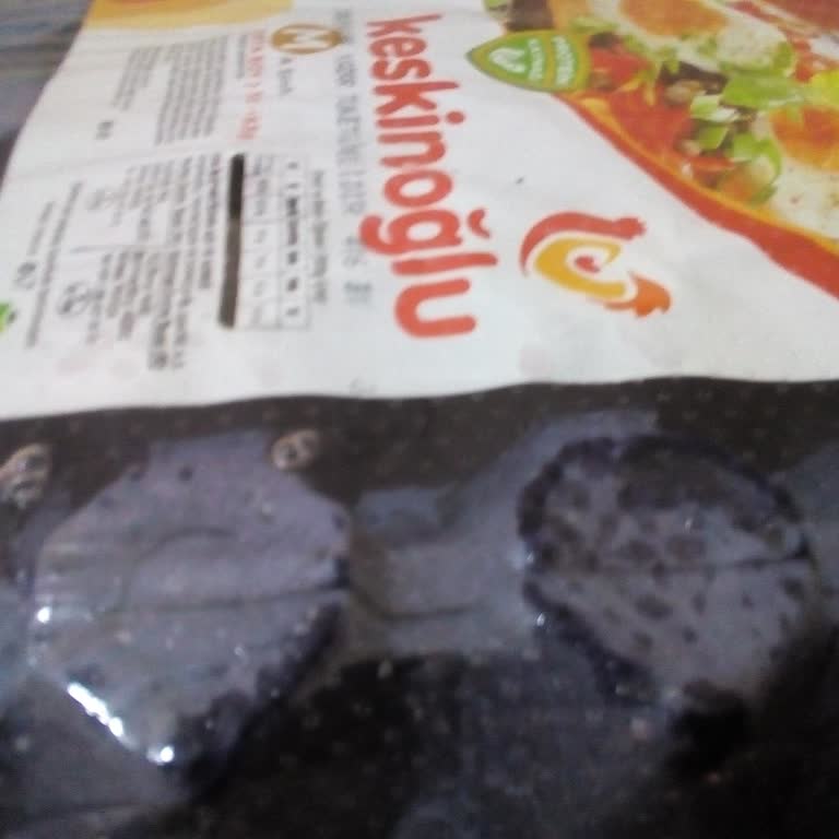 A101 Kapıda: Ürünleri Kapıya Bırakıp Kaçması Ve Onları Böylece Kasması