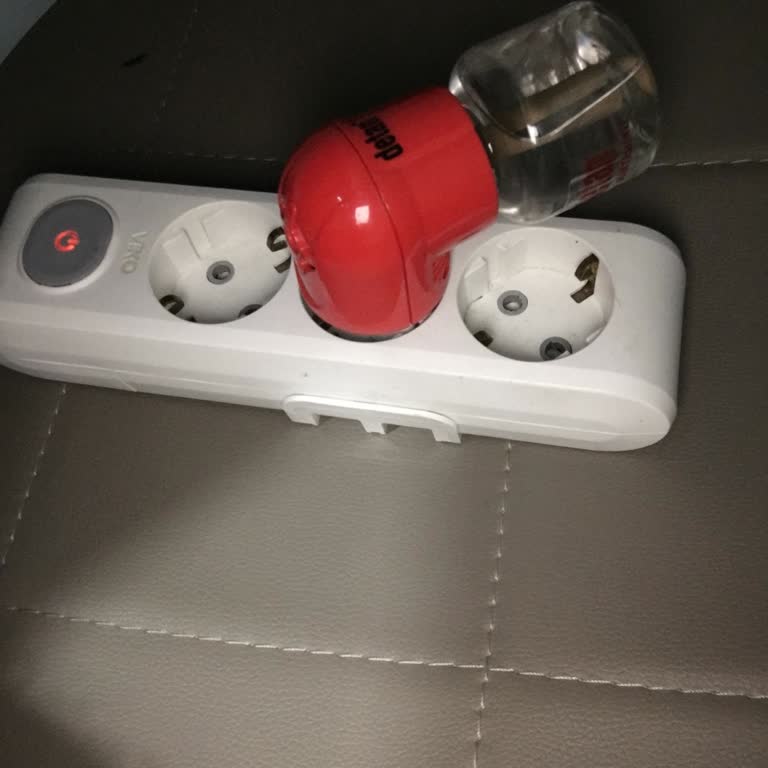 Detan Hiçbir İşe Yaramadı