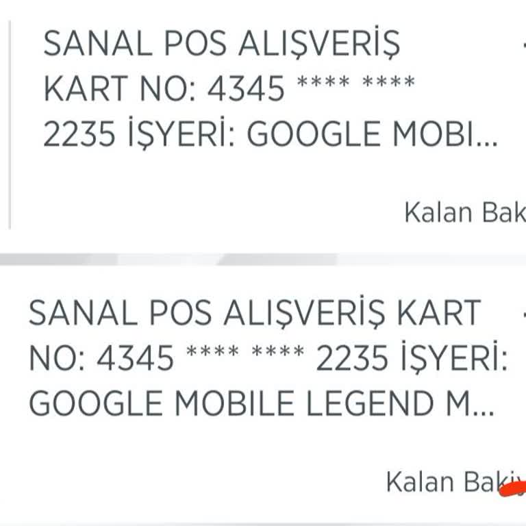 Mobile Legends Mbll Abonelik Sorunu