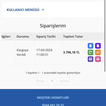 Balık Marketim Balıkmarketim.com Sipariş Vermeden Okuyun
