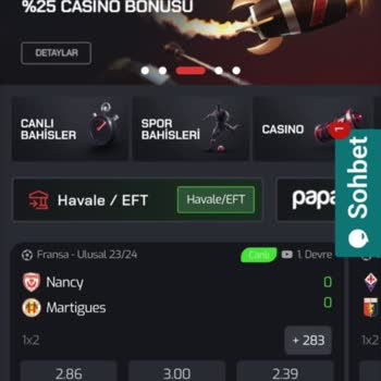 Joesplay Kazanç Verilmedi