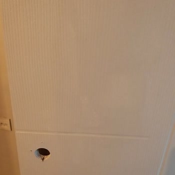 Bianca Stella Boya Yüzeye Yapışmıyor