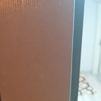 Bianca Stella Boya Yüzeye Yapışmıyor