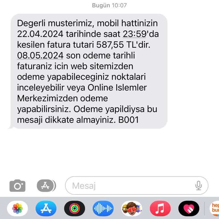 Türk Telekom Mağduriyeti Bir Daha Asla Kullanmam