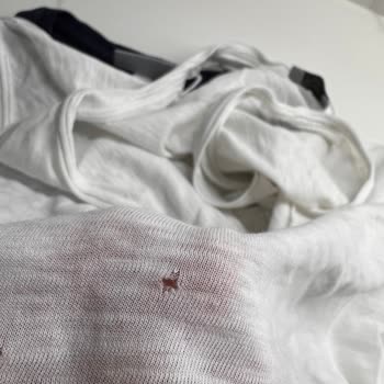 Samsung Eco Bubble Kıyafetleri Deliyor