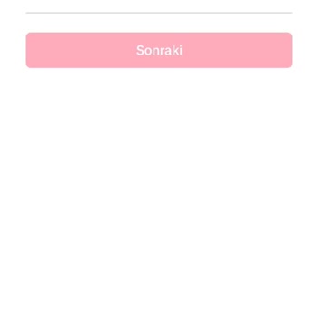 TikTok Cihaz Banı Kaldırma Talebi
