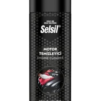 Selsil Motor Temizleyici Beni Mağdur Etti!