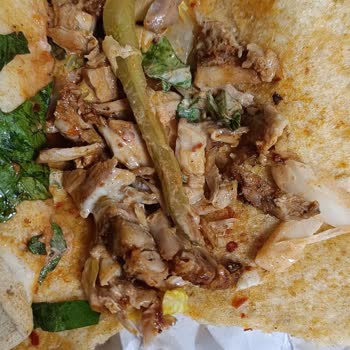 Trendyol GO Bilgi Vermiyor Ve Para İadesi Yapmıyor