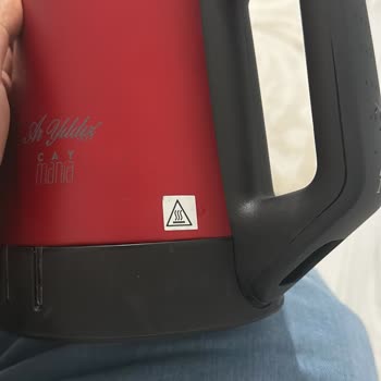 Aryıldız Çaymania Düğmesi Kırıldı!