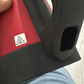 Aryıldız Çaymania Düğmesi Kırıldı!