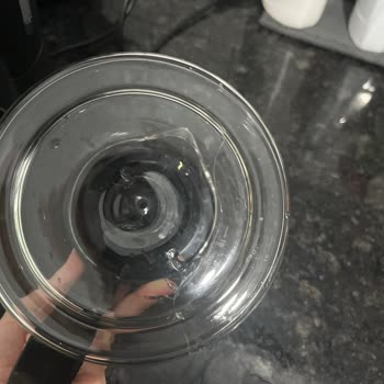 Preo Filtre Kahve Makinesi Tam Bir Pişmanlık