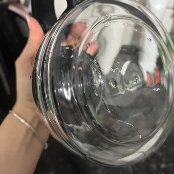 Preo Filtre Kahve Makinesi Tam Bir Pişmanlık