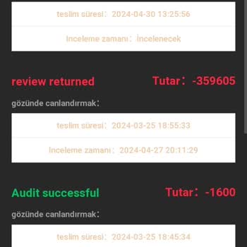 OnlyFlirts Müşteri Memnuniyetsizliği: Sürekli Para Talebi