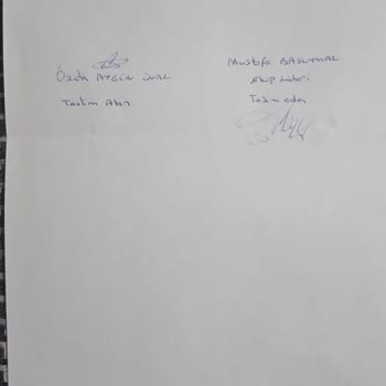 Vivense Mobilya Sorunu, Kaz Ayağı, İş Bilmezlik