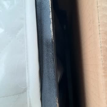 Koçtaş 7 Gündür Gerçekleşemeyen Ürün İadesi