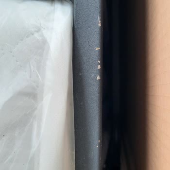 Koçtaş 7 Gündür Gerçekleşemeyen Ürün İadesi