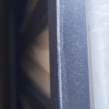 Koçtaş 7 Gündür Gerçekleşemeyen Ürün İadesi