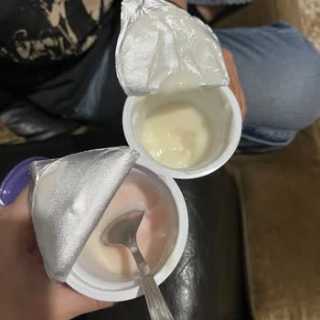 Danone Marka Süprix Oyuncak Hediyeli Ürünün Hataları