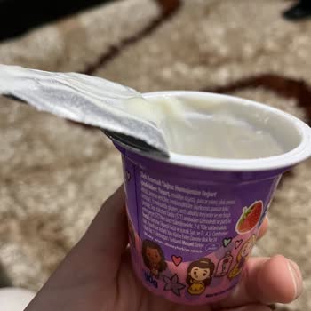 Danone Marka Süprix Oyuncak Hediyeli Ürünün Hataları