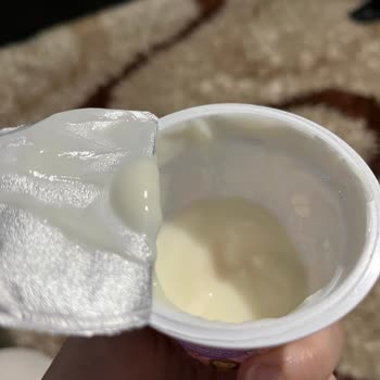 Danone Marka Süprix Oyuncak Hediyeli Ürünün Hataları