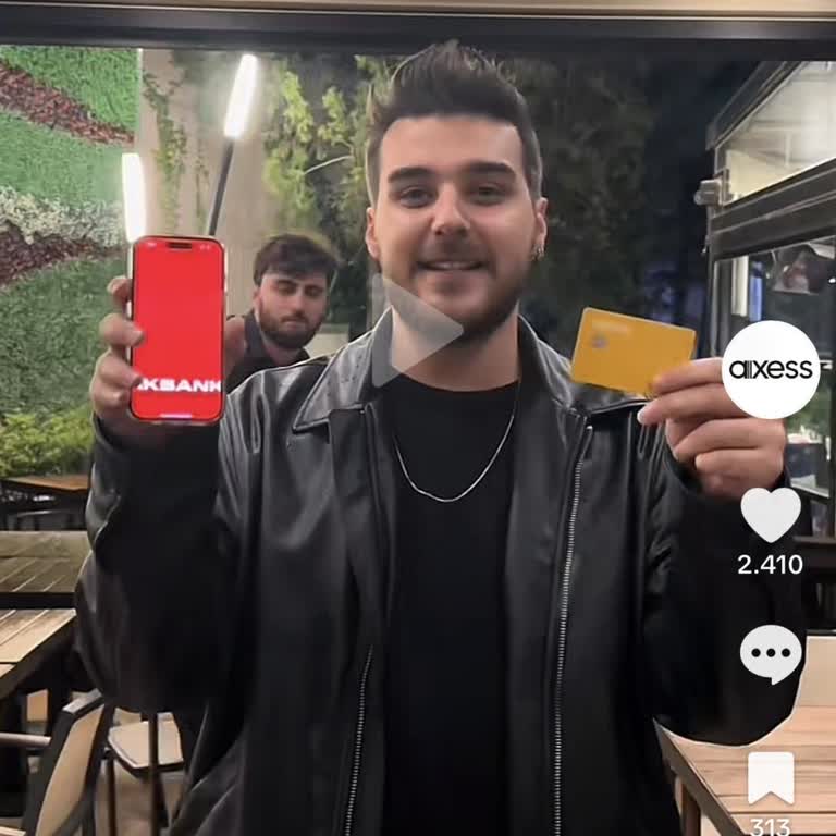 Akbank Dijital Kart Kampanyası Hayal Kırıklığı