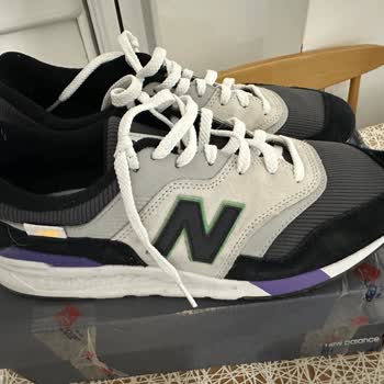 A101'den Aldığım Nb Spor Ayakkabı Hatalı Gurur Tekstil Kabul Etmiyor