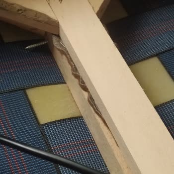 Ratza Mobilya Kalitesiz Koltuklar Ve Mağduriyet
