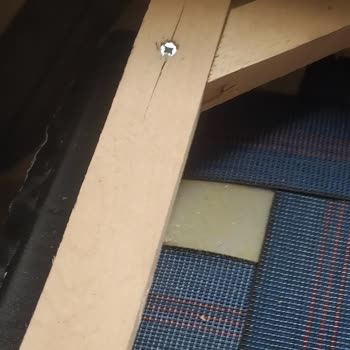 Ratza Mobilya Kalitesiz Koltuklar Ve Mağduriyet