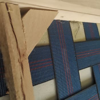 Ratza Mobilya Kalitesiz Koltuklar Ve Mağduriyet